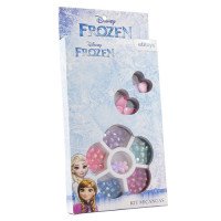 KIT**MICANGAS BIJU FROZEN CAIX