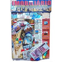JOGO IMOBILIARIO SOLAPA 136PCS