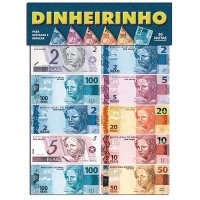 JOGO DINHEIRINHO 50PC REF007