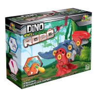 DINOSSAURO MONTA E DESMONTA ARTBRINK