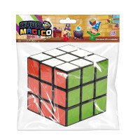 CUBO MAGICO 6,5X6,5CM