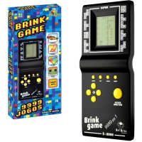 BRINK GAME 9999 EM 1