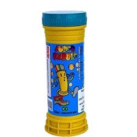 BOLHA SABAO 50ML SUPER BUBBLE