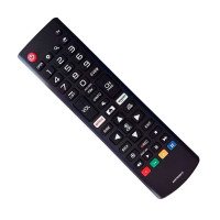 CONTROLE SMART TV LG LE-7045-1
