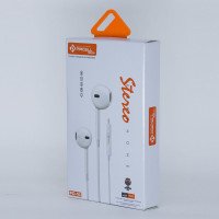 FONE DE OUVIDO PMCELL SLIM FO-15