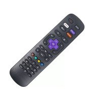 CONTROLE TV COM SISTEMA ROKU LE-7356