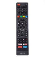 CONTROLE REMOTO SMART TV PHILCO LE-7250
