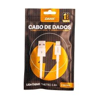 CABO IPHONE 1 METRO DANX DU121L
