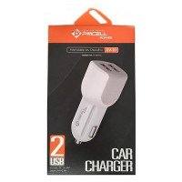 CV21 --> CARREGADOR VEICULAR PMCELL 2.4A