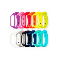 Pulseira Mi Band 3/4/5