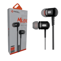 FONE DE OUVIDO PMCELL HARDBASS FO-23