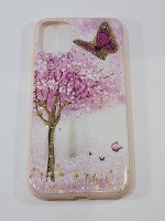 CAPA PARA APPLE IPHONE 11 PRO ACRILICO ESTAMPADO
