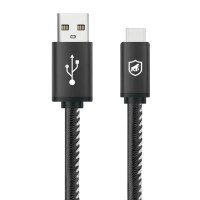 CABO TURBO MILITAR TIPO C / USB - 1,5M