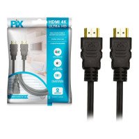 CABO HDMI 2.0 4K 2M PIX
