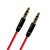 CABO AUXILIAR DE AUDIO P2 P2 PMCELL 1M CB-14