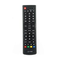 Controle Remoto Para TV LG LCD ou LED LE7468