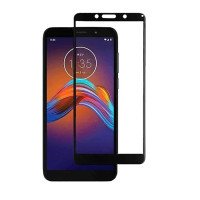 PELICULA 3D --> MOTO E6 / E6 PLAY