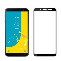 PELICULA 3D -> SAMSUNG J6 2018 J600