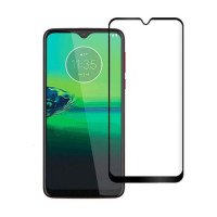 PELICULA 3D -> MOTO G8 PLUS