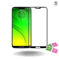PELICULA 3D -> MOTO G7 POWER