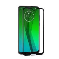 PELICULA 3D -> MOTO G7 / G7 PLUS