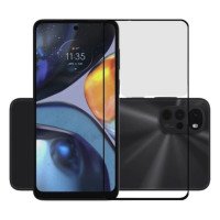 PELICULA 3D -> MOTO G22 / E32