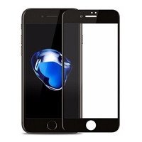 PELICULA 3D -> IPHONE 6 PLUS / IPHONE 6S PLUS PRETA