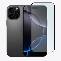 PELICULA 3D --> IPHONE 16 PRO MAX