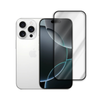 PELICULA 3D --> IPHONE 16 PRO