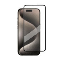PELICULA 3D --> IPHONE 15 PRO MAX