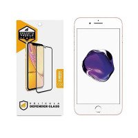 PELICULA DEFENDER GLASS PARA IPHONE 7 / 8 / SE 2 - BRANCA