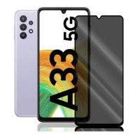 PELICULA 3D PRIVACIDADE -> SAMSUNG A33