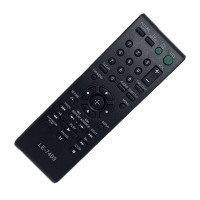 Controle Remoto Para Dvd Sony LE-7409