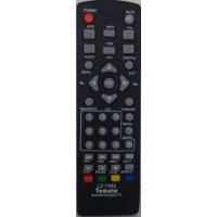 Controle Remoto Conversor Digital Tomate Le-7492
