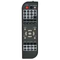 Controle Remoto Para Dvd Mondial REM-8038