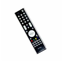 Controle Remoto Le-7925 Para Tv Lcd Led Semp