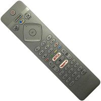 CONTROLE PHILIPS SMART 4K LE-7720