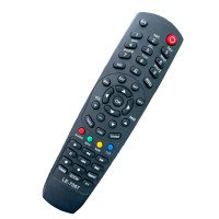 Controle Remoto Para Conversor Chroma LE-7087