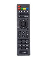 Controle CineBox TV SKY-7500