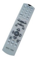 Controle DVD Magnovox MAXX-7989