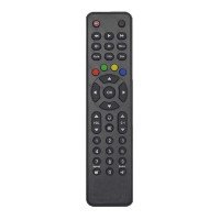 Controle TV Box e Aquario LE-7014