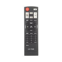 Controle Som LG LELONG LE 7026