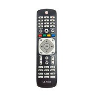 Controle TV Philips LE-7065