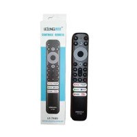 CONTROLE REMOTO PARA SMART TV SEMP TOSHIBA TCL LE-7689