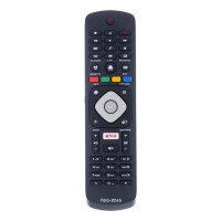 CONTROLE TV PHILIPS RBR-8049