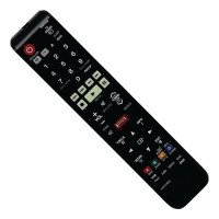 Controle DVD/Home Samsung CLICK-1277