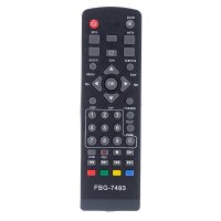 CONTROLE CONVERSOR ISDBT FBG FBG-7493