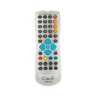 Controle claro TV FBG-7915