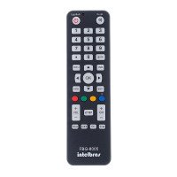 Controle conversor digital intelbras FBG-8005