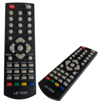 CONTROLE CONV IMAGEVOX LE-7024